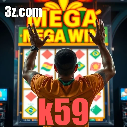 Torneios Empolgantes no k59: Conecte-se e Vença Desafios