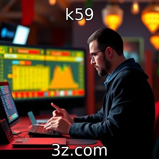 Comportamento dos apostadores em cassinos virtuais