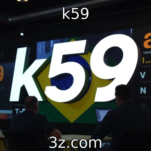 Expansão de plataformas de apostas no mercado brasileiro