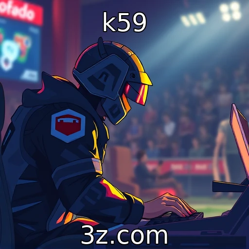 E-sports: aumento de popularidade e desafios