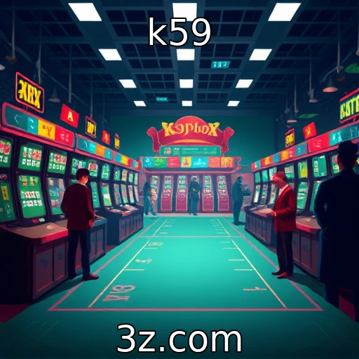 Expansão global de operadores de cassino online em mercados emergentes