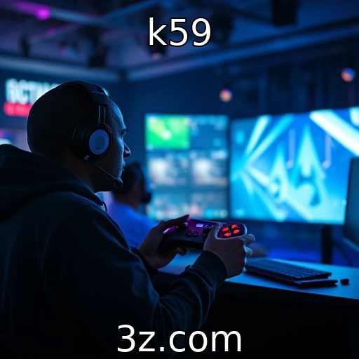 Impactos da tecnologia de baixa latência em jogos ao vivo