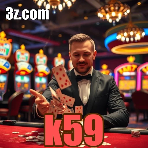 Atualizações Frenéticas: Explore as News do k59!